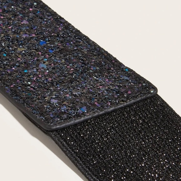 Plus Size Belt - Picture 2 of 4